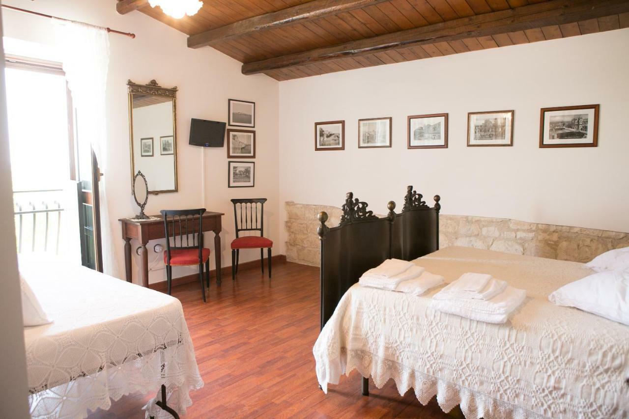 Villa Zammarra Casa Maccari Exterior foto